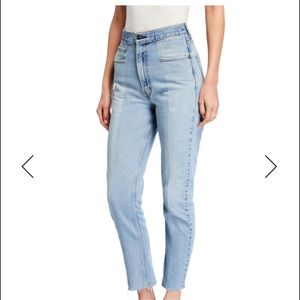 E.l.v denim straight leg Jeans